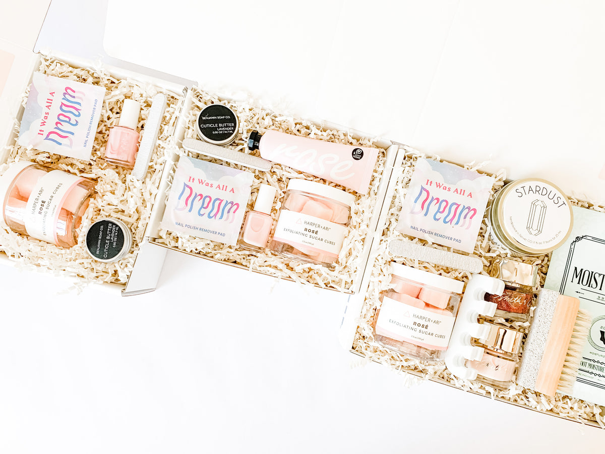 Marlowe | Modern Nail Care – MARLOWE